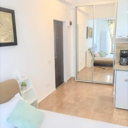 Apartmán Apartel 41 - Krys