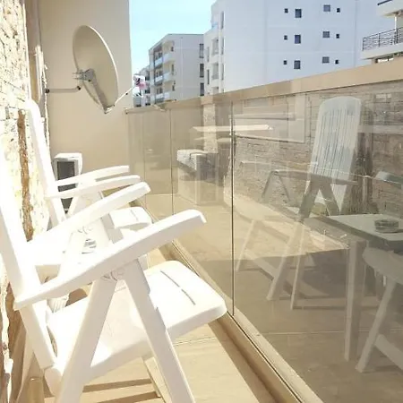 Apartel 41 - Krys Apartmán *