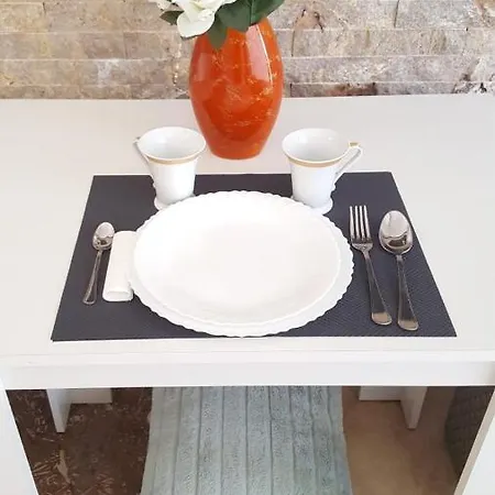 Apartel 41 - Krys Apartmán Năvodari