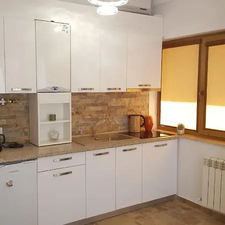 Apartel 41 - Krys *