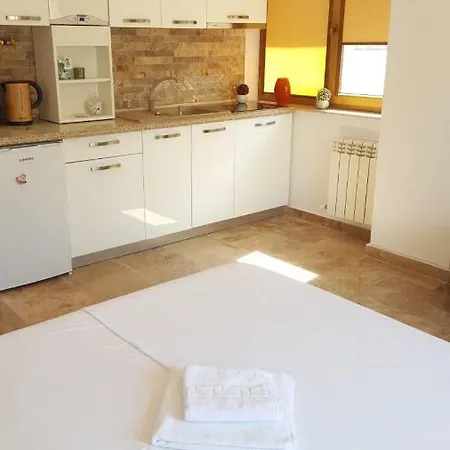 Apartel 41 - Krys Apartmán Năvodari