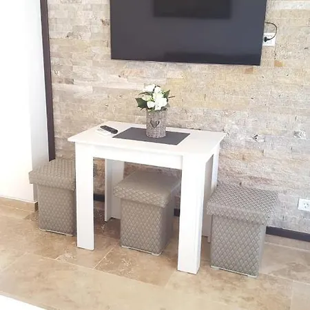 Apartmán Apartel 41 - Krys Năvodari