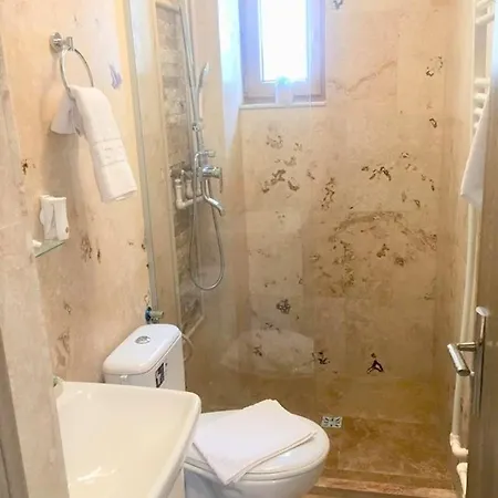 Apartmán Apartel 41 - Krys