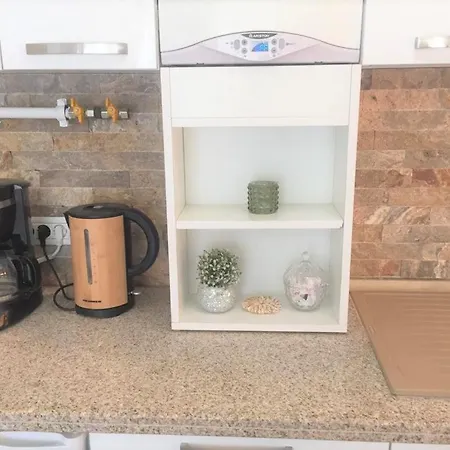 Apartmán Apartel 41 - Krys Năvodari